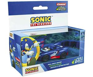 Carrera 15817074 Sonic Auto