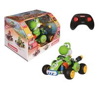 Carrera 2,4 GHz Mario Kart (TM) World, Yoshi