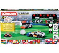 Carrera 2,4 GHz RC Soccer Set - World Championship