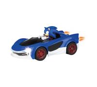 Carrera 2,4 GHz Sonic Racing Crossworlds (TM) - Sonic