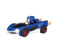 Carrera 2,4 GHz Sonic Racing Crossworlds (TM) - Sonic