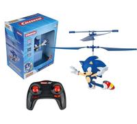 Carrera 2,4 GHz Sonic The Hedgehog(TM), Soaring Sonic