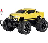 Carrera 2.4GHz Mercedes Benz X-Class 370160125