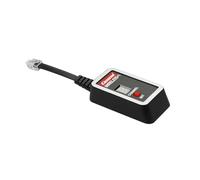 Carrera Ricevitore Wireless, Multicolore, One Size, 20010112