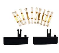 2 chiglie / 8 mole abrasive carrera 20020366 evolution digital 132 124