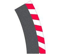 Carrera Digiatal Cordoli Esterni Curve Sopaelevate (6) Terminali (2) Slot Car