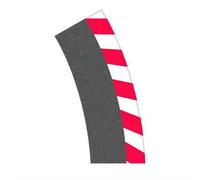 CARRERA 20020564 Evolution - 6 x Outside Shoulder - 1/30 High banked Curve