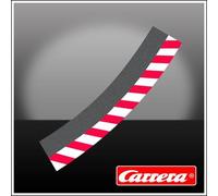 CARRERA 20020566 Digital 132 - 6 x Outside Shoulder - 3/30 High banked Curve