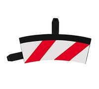 CARRERA 20020569 Cordoli interni per curve sopraelevate 1/30° (6) più terminal