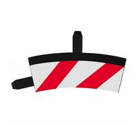 CARRERA 20020569 Cordoli interni per curve sopraelevate 1/30° (6) più terminal