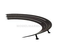 CARRERA 20020576 Curve sopraelevate 3/30° (6)