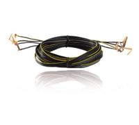 Carrera Digital 124 / 132 Alimentazione Supplementare (Cavi Da Mt.5) Slot Car