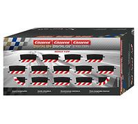 Cordoli Interni Per Curve (12) Terminali (2) Slot Car Accessori Autopiste