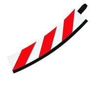 Carrera Evolution Digital 124 132 Cordoli Interni Curve Sopraelevate 6 Slot Car