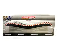 Carrera - 20020604 - Striscia di bordo per chicane (3 pezzi)