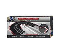 Carrera Digital 124 / 132, Evolution Tornante 180 gradi R1 Slot Car Autopiste
