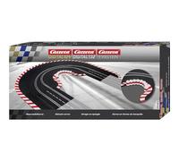 Carrera Digital 124 / 132, Evolution Tornante 180 gradi R1 Slot Car Autopiste