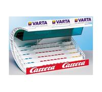 Carrera Evolution Grandstand Tribuna Slot Car Accessori Autopiste 20021100