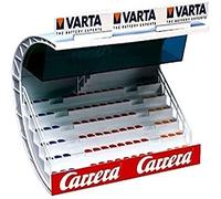 Carrera Evolution Grandstand Tribuna Slot Car Accessori Autopiste 20021100