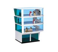 Carrera Evolution Torre Sala Stampa Press Tower Slot Car Accessori Autopiste