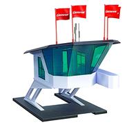 CARRERA 20021124 Control Tower