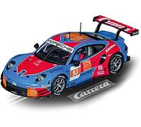 CARRERA PORSCHE 911 RSR CARRERA NO.93