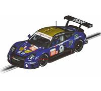 Carrera Digitale 124 23971 Porsche 911 Rsr " Ebimotors, No.80 "