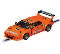 Carrera Digitale 124 23976 BMW M1 Procar " Jägermeister Racing Team, N 1 "