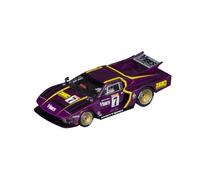 De Tomaso Pantera No.7 Slot Car Model CARRERA