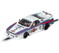 Lancia Beta Montecarlo Turbo Lancia Martini Racing, No.3, Daytona 1981 Slot Car