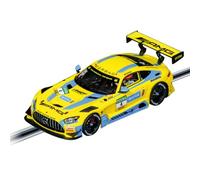 CARRERA 20027775 Mercedes-AMG GT3 Evo "Mercedes-AMG Team HRT, No.4" DTM 2023