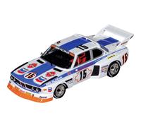 Carrera 20027789 Evolution Auto BMW 3.5 CSL No.15