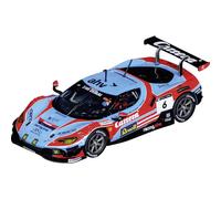 Carrera 20027800 Evolution Auto Ferrari 296 GT3 , No.20 24H Dubai