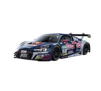 Carrera 20027801 Evolution Auto Audi R8LMS GT3 ABT Sportsline - Red Bull, No.7 DTM 2024