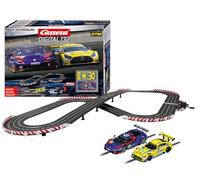 Carrera 20030038 DIGITAL 132 Pole to Podium Start-Set