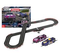 Carrera Digital 132 20030042 NASCAR Daytona Challenge
