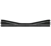 Carrera Toys Narrow section - Carrera Toys Narrow section, Nero
