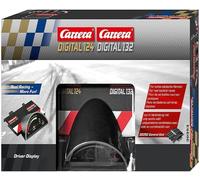 Carrera 20030353 Display Digitale Per Driver Per Piste 132 E 124