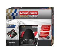 Carrera Digital Cruscotto Pilota Slot Car Accessori Autopiste CARRERA