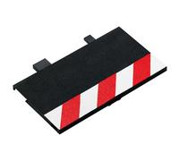 Carrera Digital 124 / 132 Cordoli Cruscotto Pilota Slot Car Accessori Autopiste