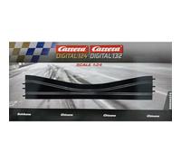 Chicane For Carrera Digital1:32 / 1:24 Slot Car Accessori Autopiste CARRERA