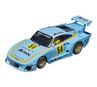 Porsche Kremer 935 K3 No.54 Slot Car Model CARRERA