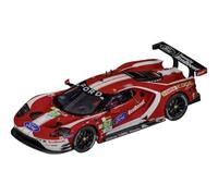 Ford Gt Race Car No.67 Slot Car Model CARRERA