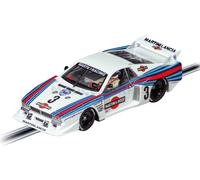 Lancia Beta Montecarlo Turbo Lancia Martini Racing, No.3, Daytona 1981 Slot Car
