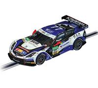 Chevrolet Corvette C7 Gt3-r Callaway Competition, No.77 Slot Car Model CARRERA