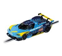 Carrera Digital 132 31075 KTM X-BOW GTX "Felbermayr, No.724"