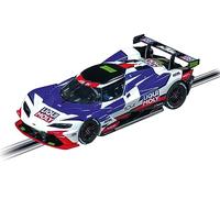 KTM X-BOW GTX Liqui Moly, No.104 Slot Car Model CARRERA