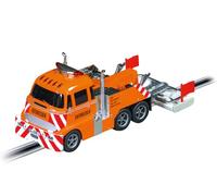 CARRERA 20031094 Track Cleaning Truck