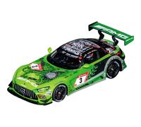 Carrera 20032015 DIGITAL 132 Auto Mercedes-AMG GT3 EVO GetSpeed Performance, N
