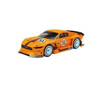 Ford Mustang Gty No.51 Slot Car Model CARRERA